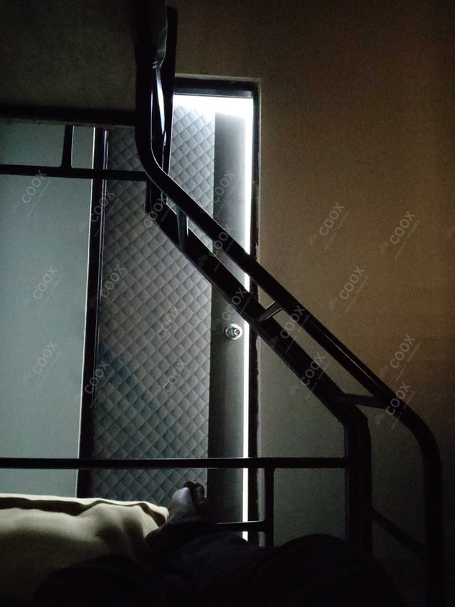 Happy Moment by COOX