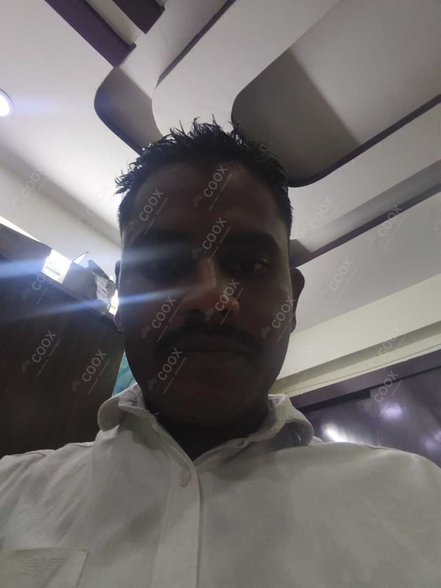 Happy Moment by COOX