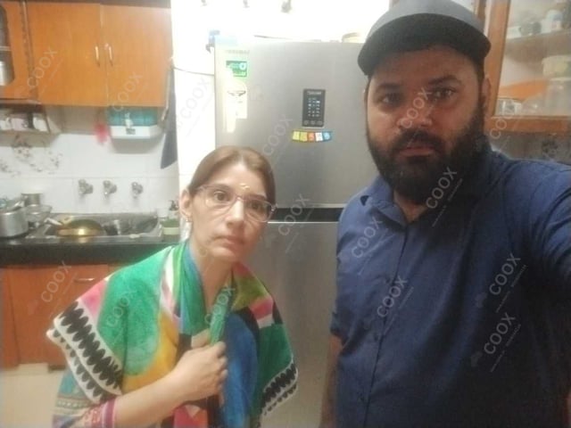 Happy Moment by COOX