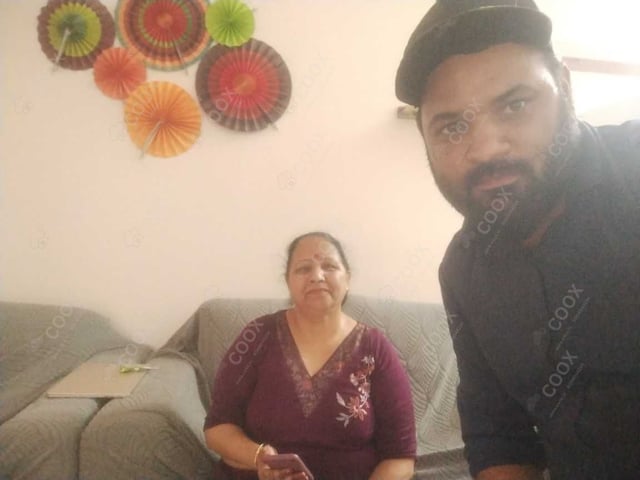 Happy Moment by COOX