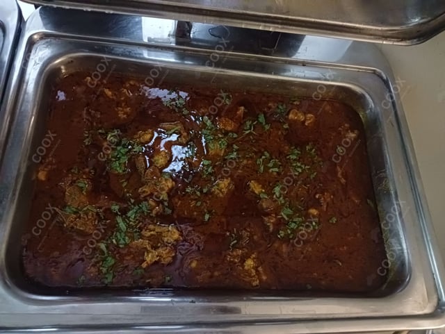 Delicious Mutton Curry prepared by COOX
