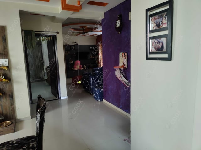 Happy Moment by COOX