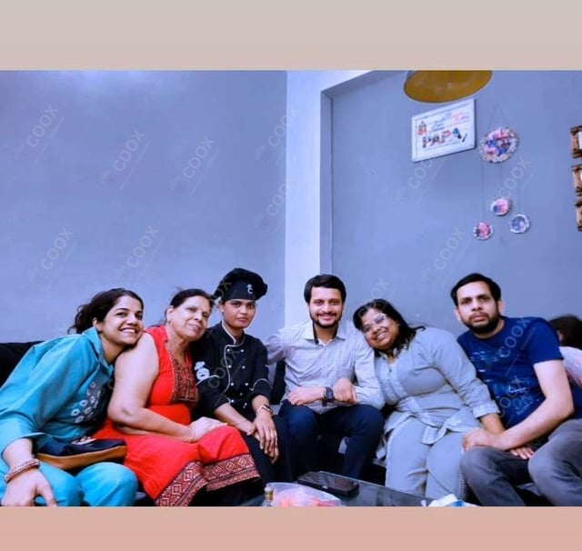 Happy Moment by COOX