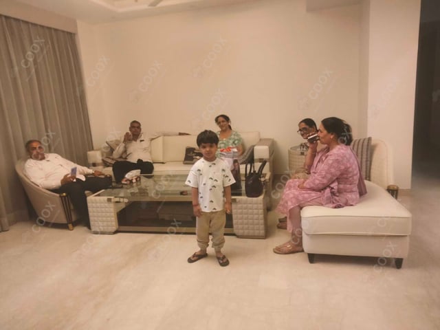 Happy Moment by COOX