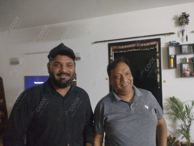 Happy Moment by COOX