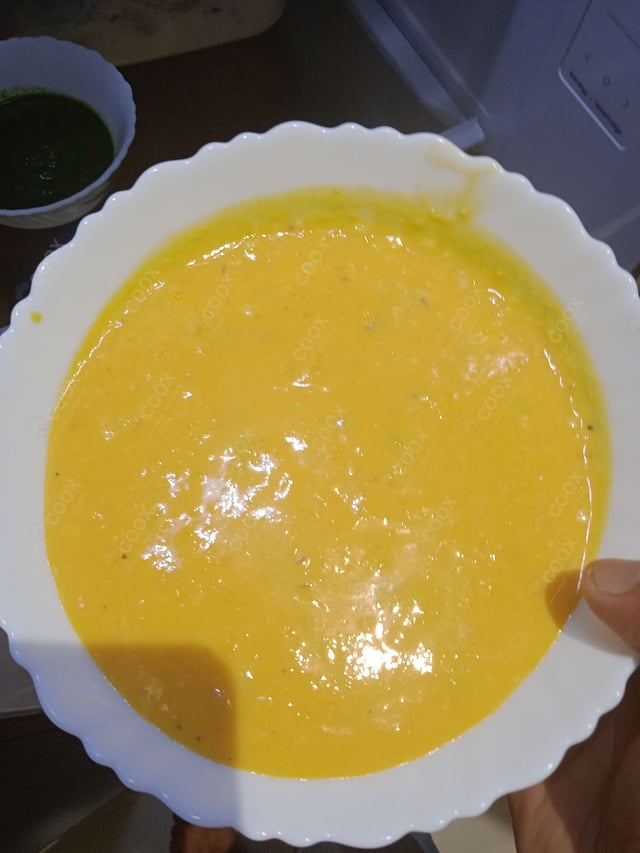 Delicious Mango Kheer prepared by COOX