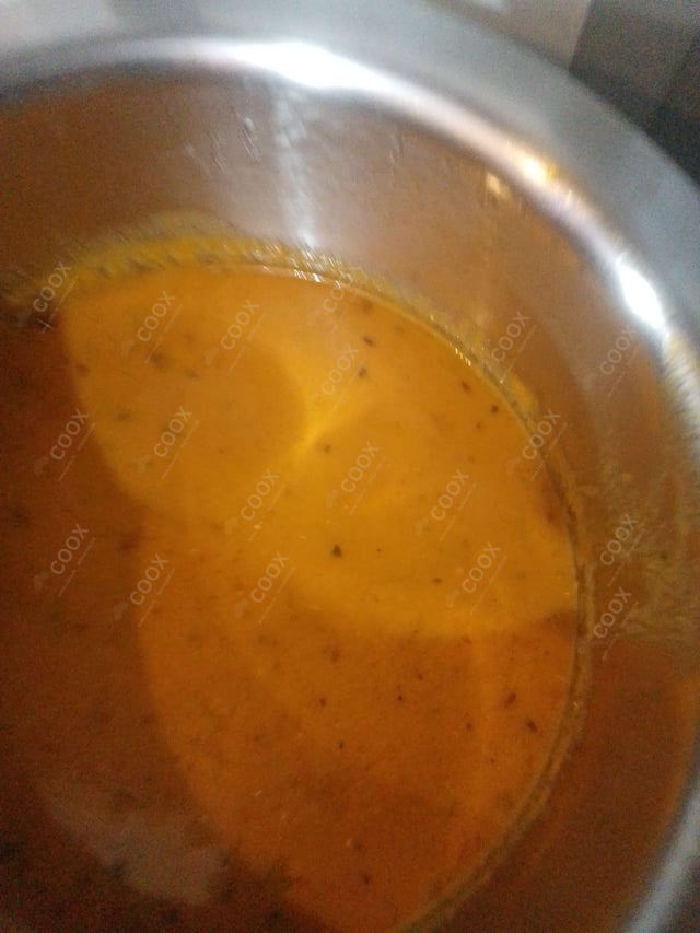 Delicious Kadhai Paneer prepared by COOX