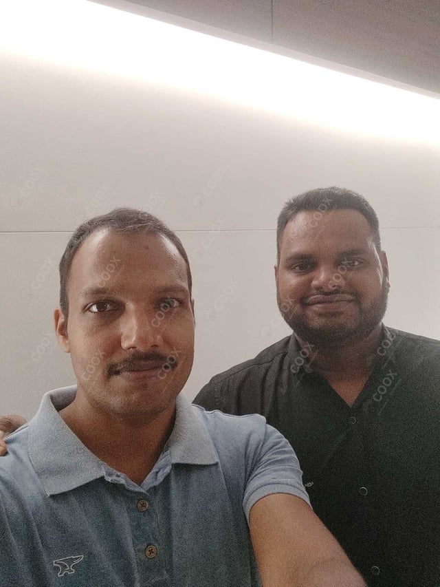 Happy Moment by COOX