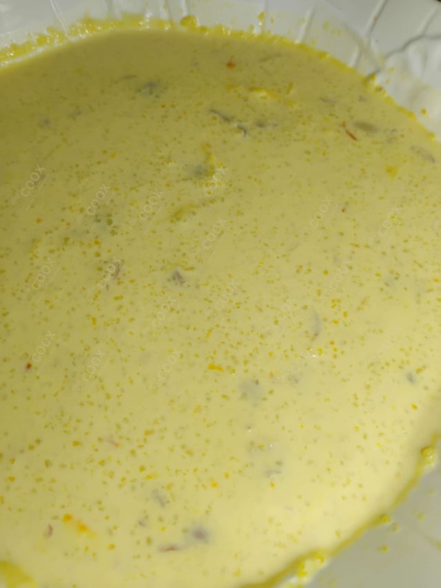 Delicious Churros prepared by COOX