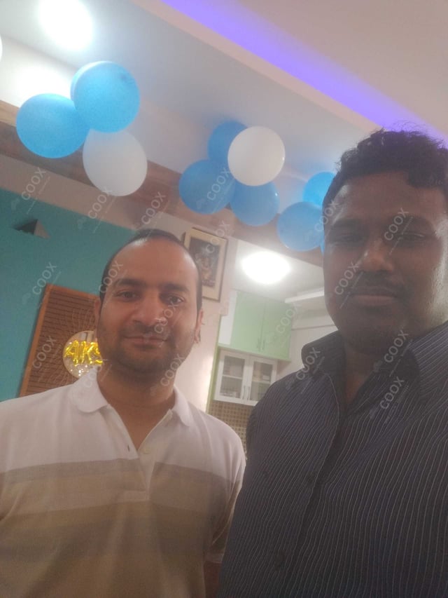 Happy Moment by COOX