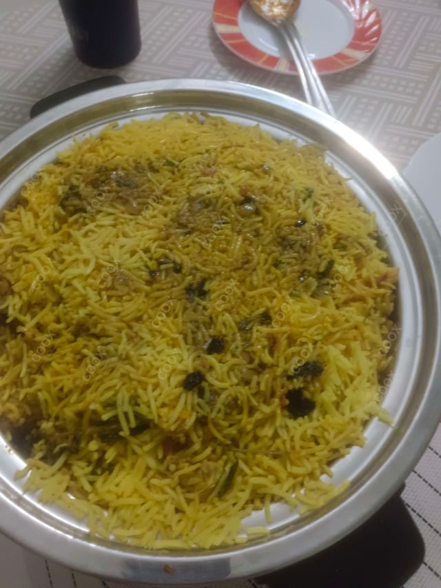 Delicious Tawa Rotis prepared by COOX