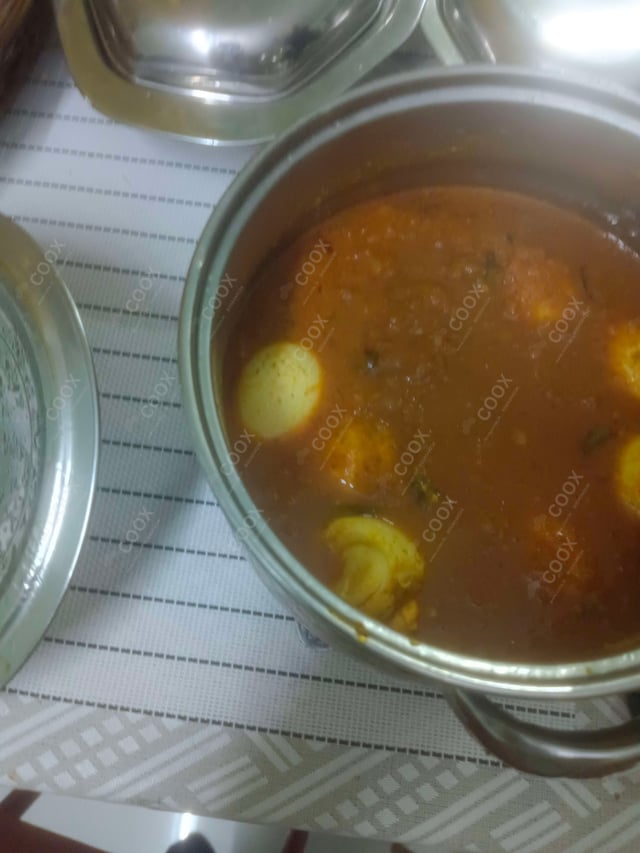 Delicious Cucumber Raita prepared by COOX