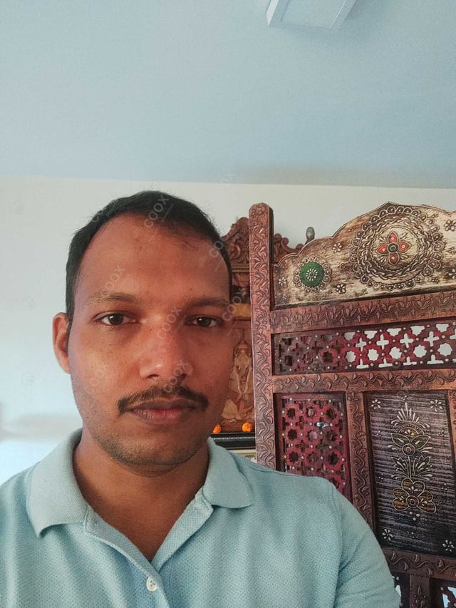 Chef from COOX at bookings. Professional cooks chefs at home