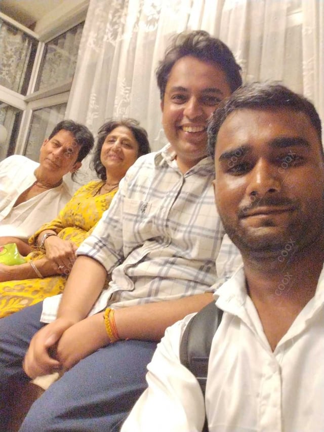 Happy Moment by COOX