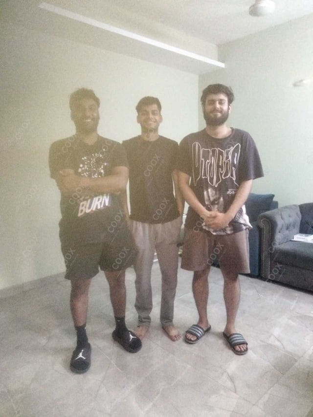 Happy Moment by COOX