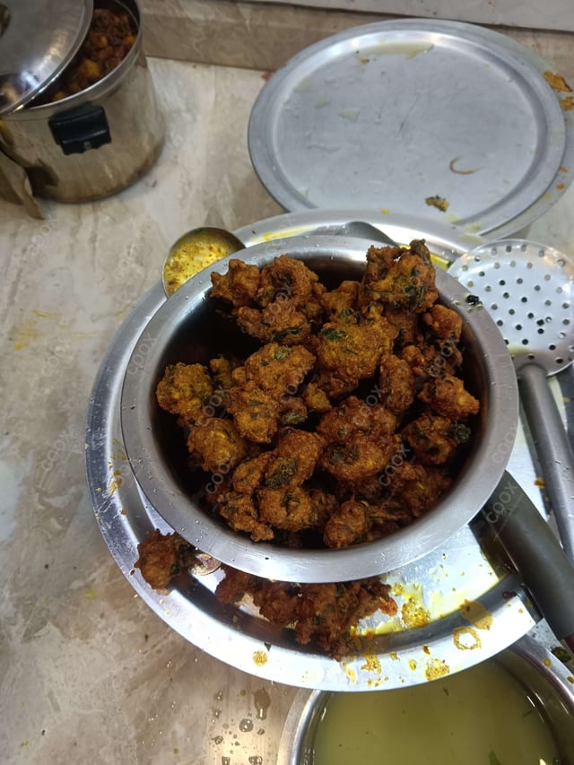 Tasty Moong Dal Mangode cooked by COOX chefs cooks during occasions parties events at home