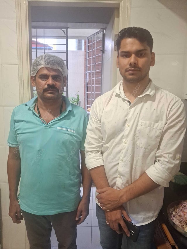 Happy Moment by COOX