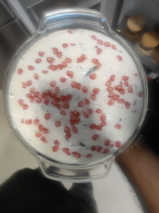 Tasty Curd Rice cooked by COOX chefs cooks during occasions parties events at home