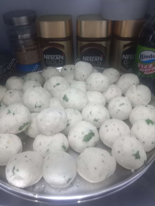 Delicious Veg Cutlets prepared by COOX