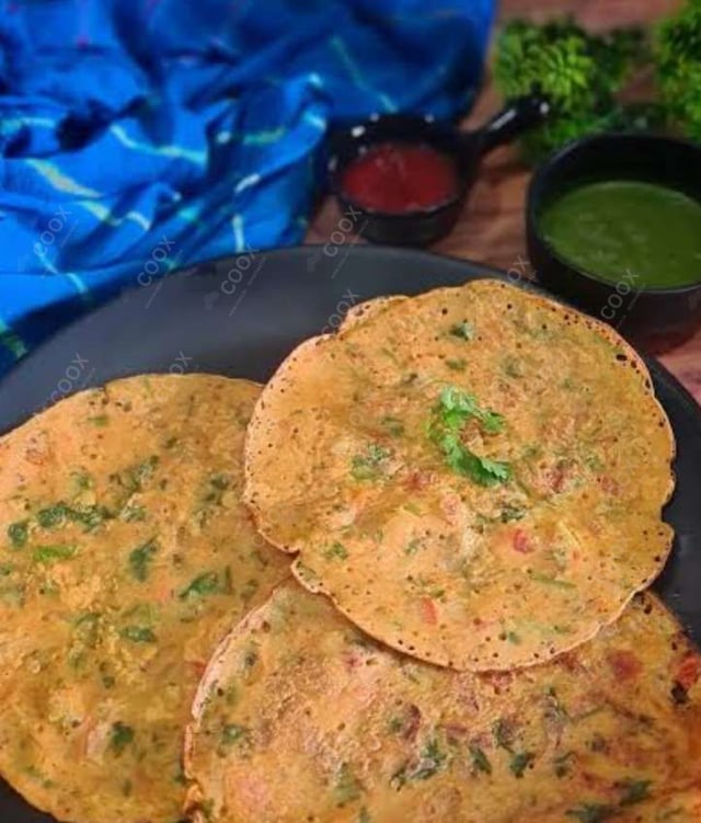 Tasty Cheela cooked by COOX chefs cooks during occasions parties events at home
