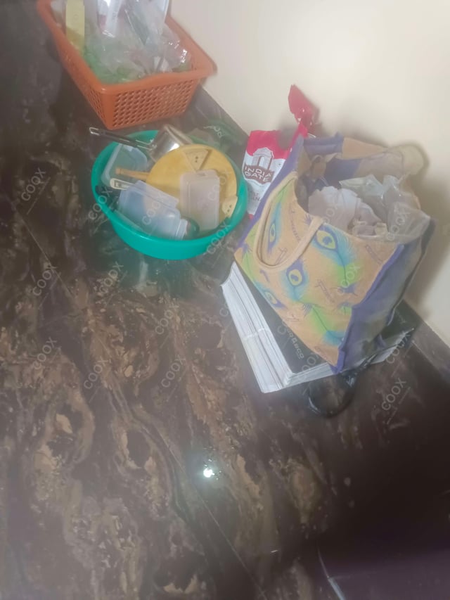 Delicious Mutton Biryani prepared by COOX