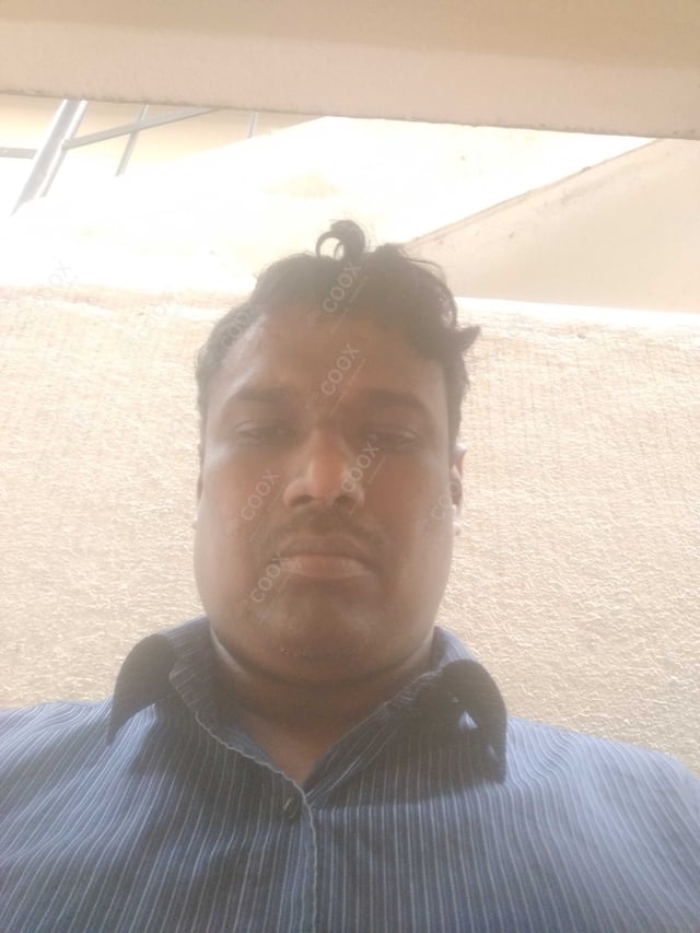 Chef from COOX at bookings. Professional cooks chefs at home