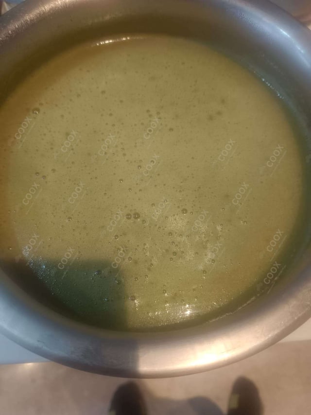 Delicious Aam Panna prepared by COOX