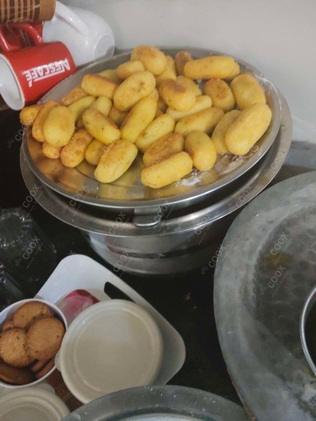 Delicious Malai Kofta (Orange Gravy) prepared by COOX