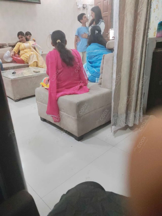 Happy Moment by COOX