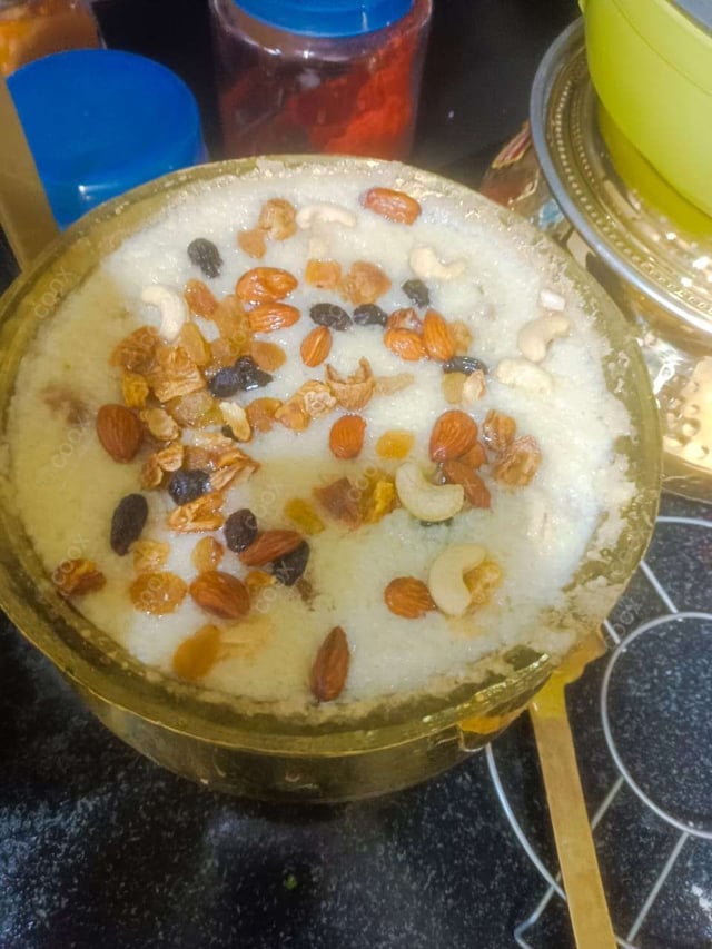 Delicious Jeera Rice prepared by COOX