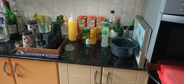 Happy Moment by COOX