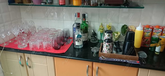 Happy Moment by COOX