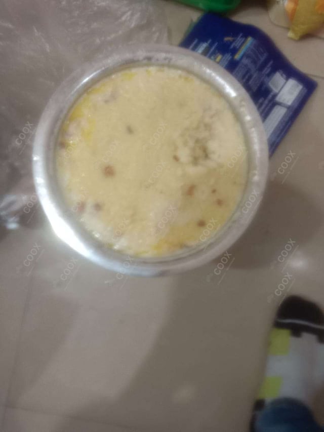 Delicious Kheer prepared by COOX