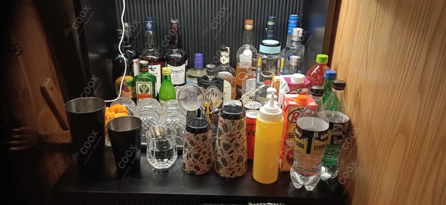 Happy Moment by COOX