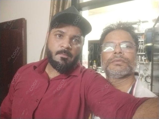 Happy Moment by COOX