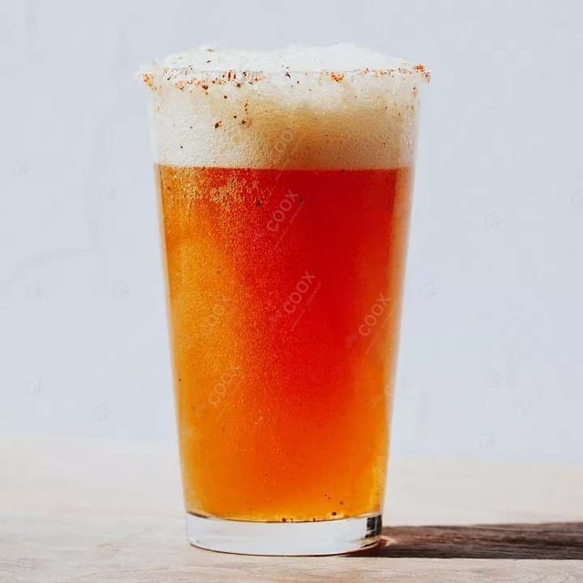 Tasty Whiskey Sour cooked by COOX chefs cooks during occasions parties events at home