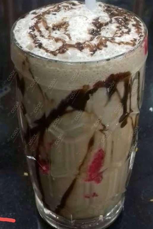 Tasty Strawberry Milkshake cooked by COOX chefs cooks during occasions parties events at home