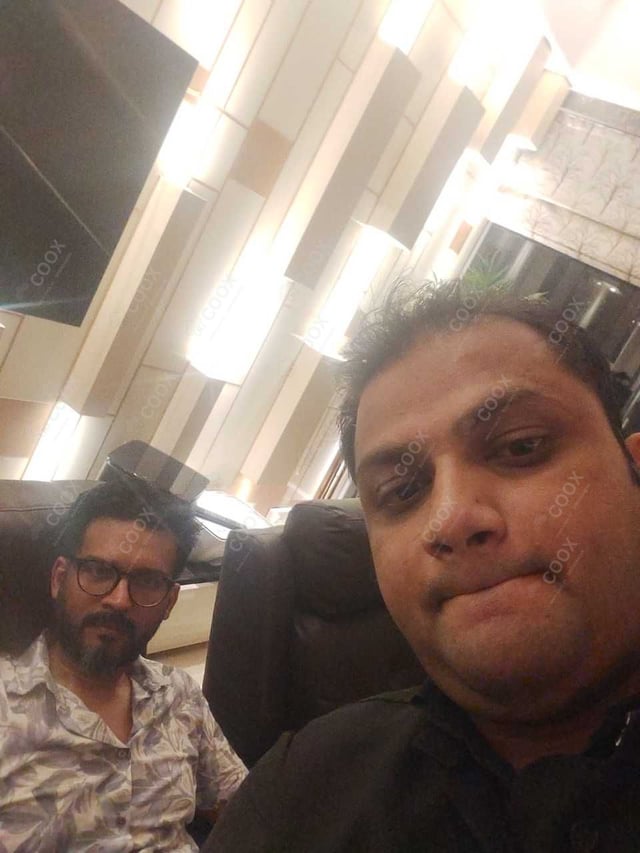 Happy Moment by COOX