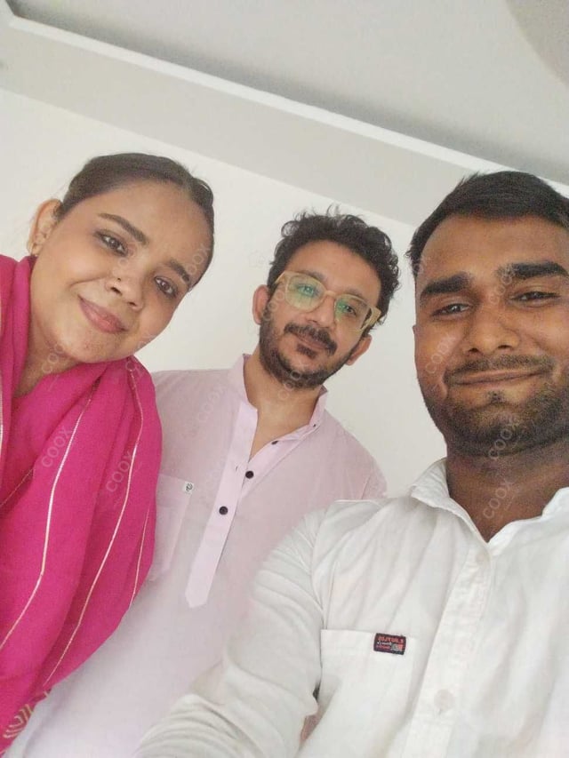 Happy Moment by COOX