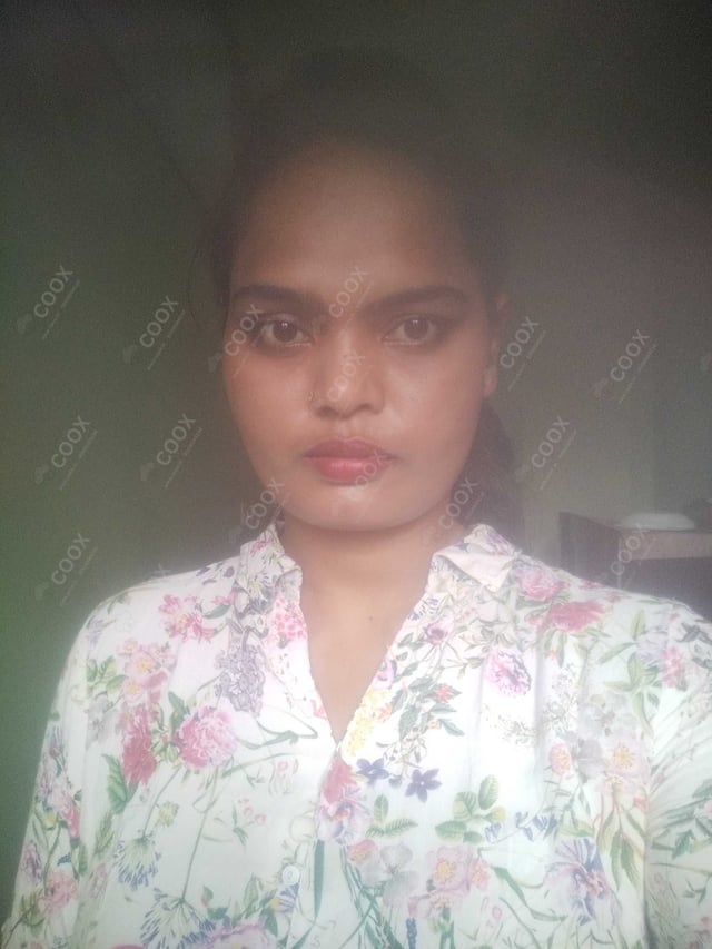 Chef from COOX at bookings. Professional cooks chefs at home