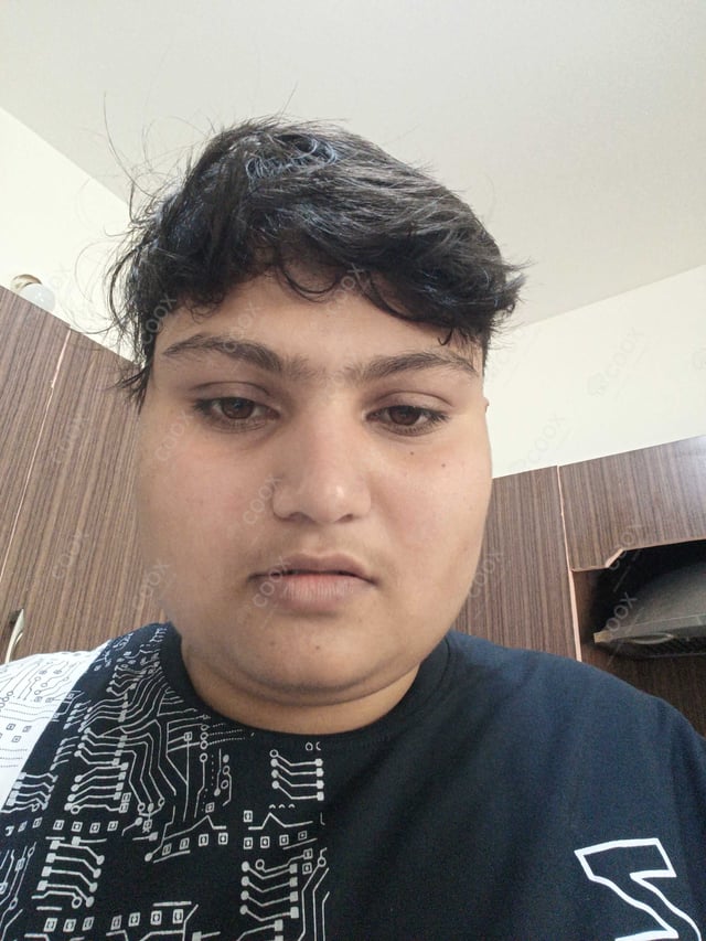 Chef from COOX at bookings. Professional cooks chefs at home