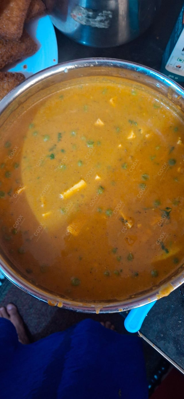 Delicious Mutton Curry prepared by COOX