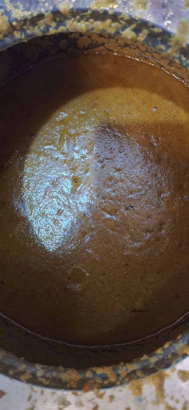 Delicious Coconut Chutney prepared by COOX