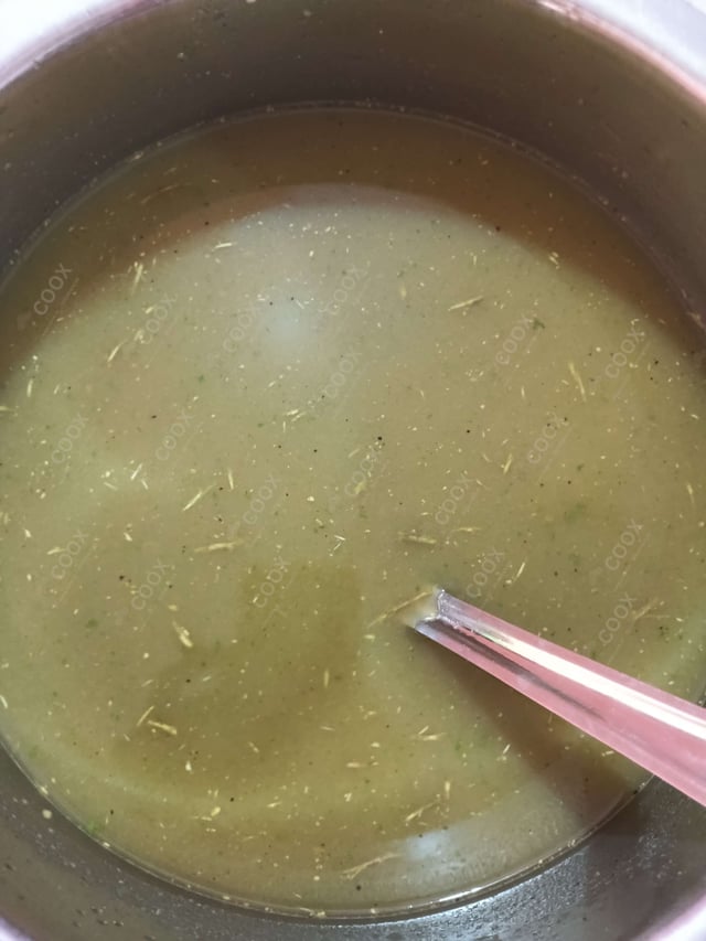 Delicious Aam Panna prepared by COOX