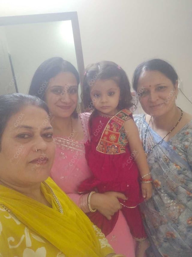 Happy Moment by COOX