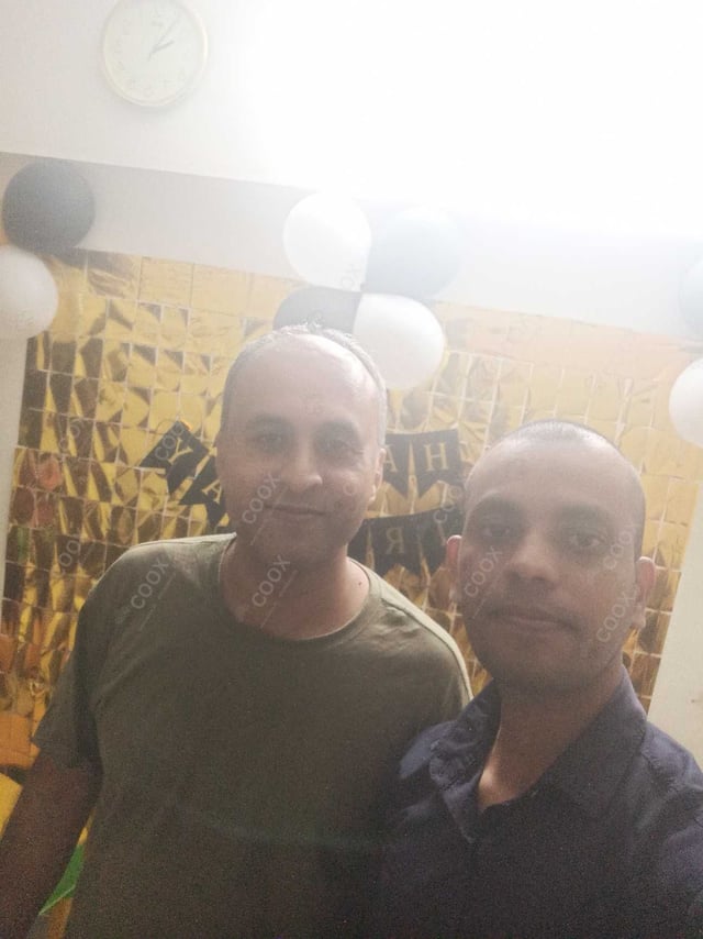 Happy Moment by COOX