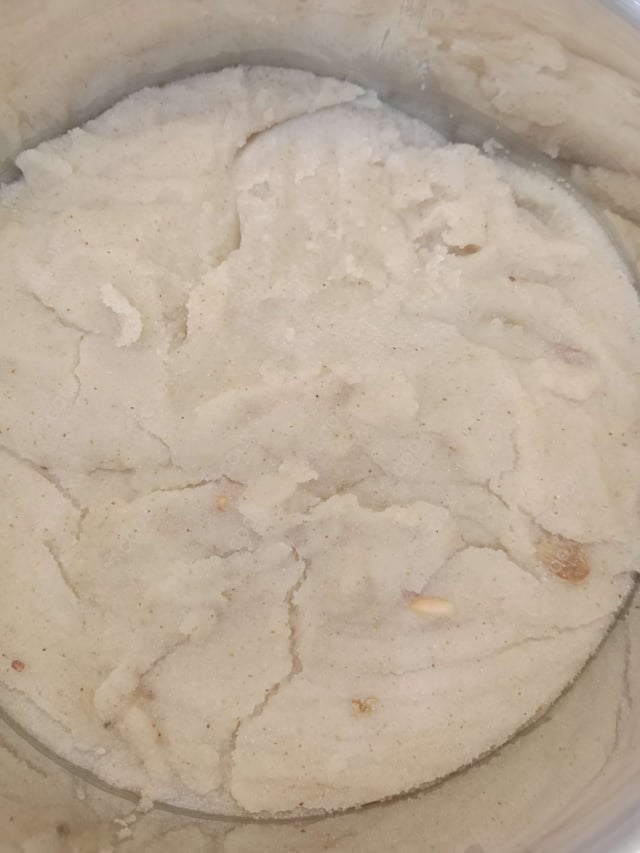 Delicious Suji ka Halwa  prepared by COOX