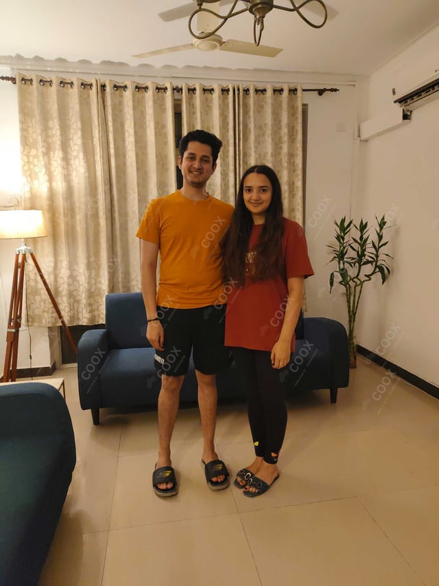 Happy Moment by COOX