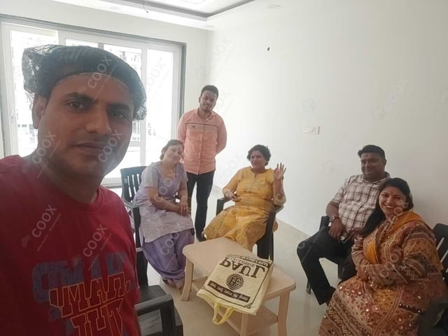 Happy Moment by COOX