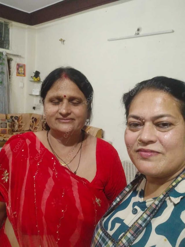 Happy Moment by COOX